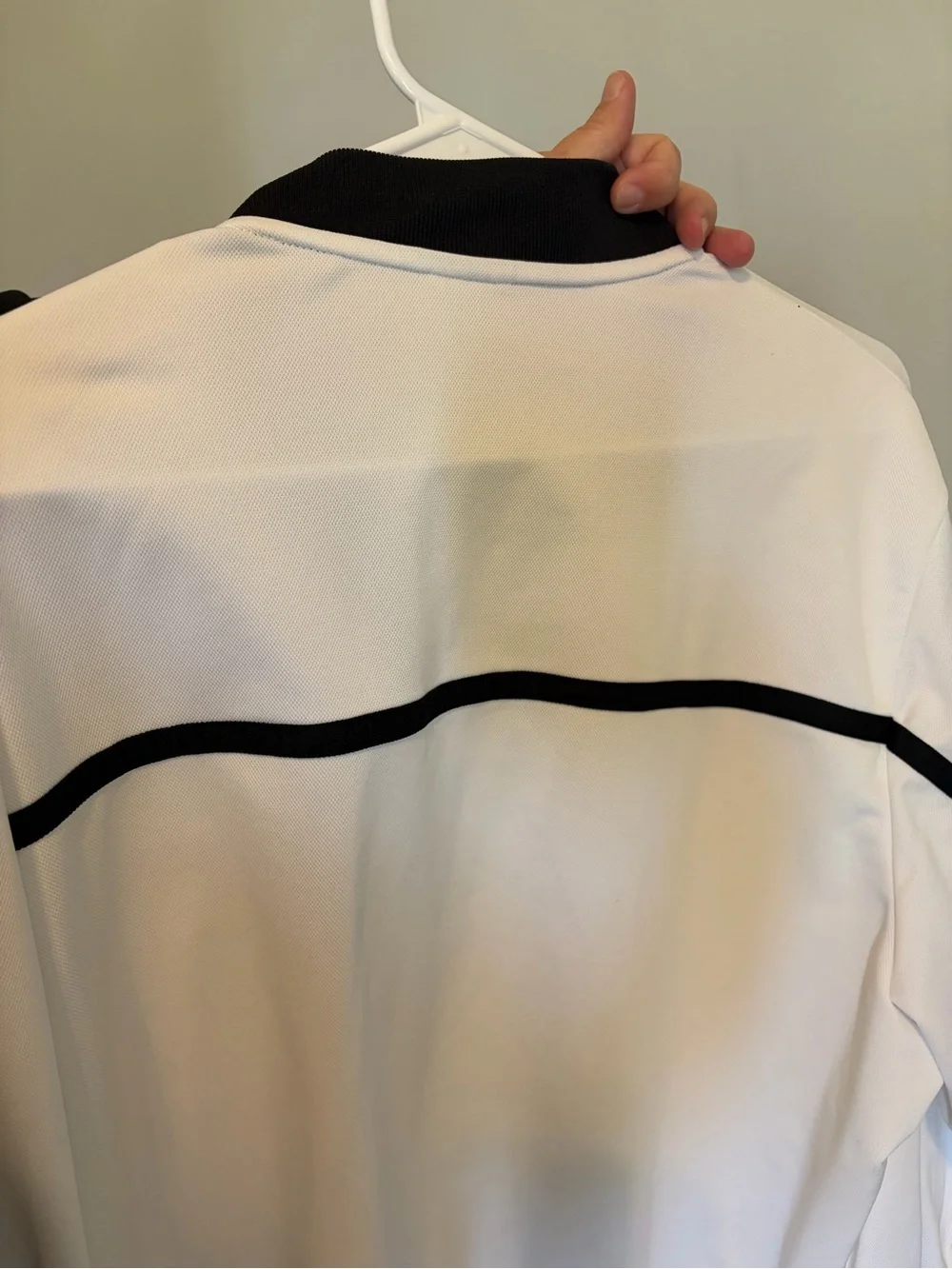 Nike lightweight shirt